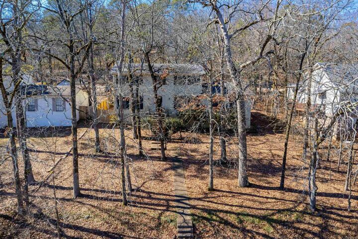 Property Photo:  1720 Jennifer Drive  AR 72212 
