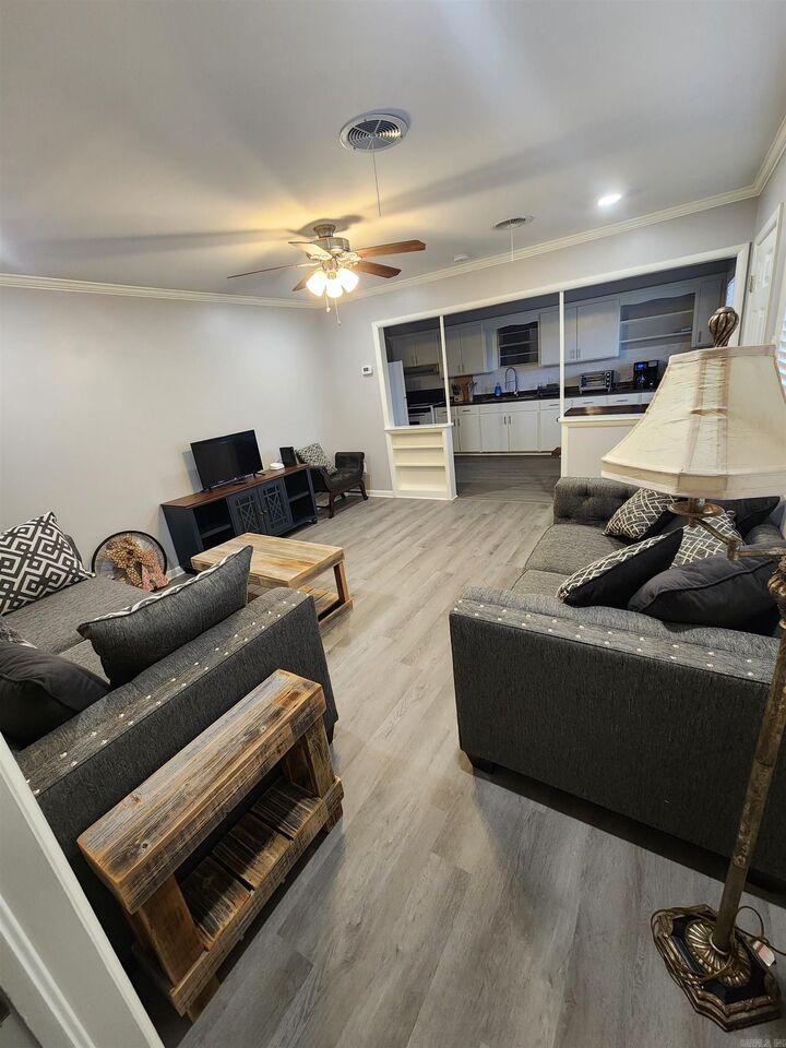 Property Photo:  410 Maple Avenue  AR 71953 