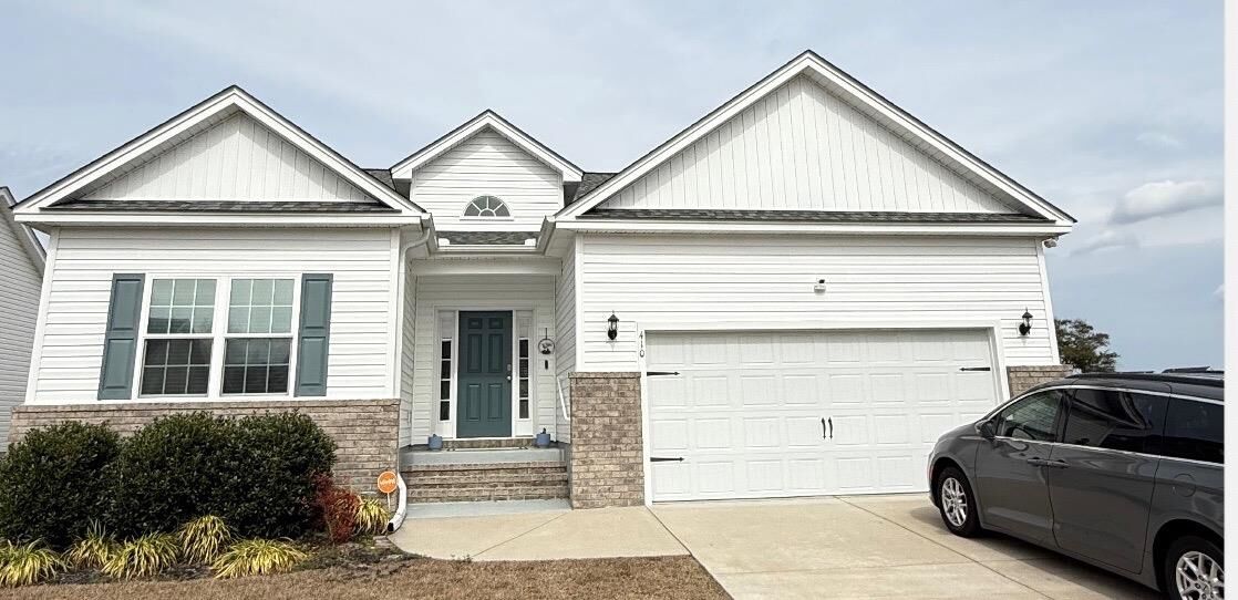 Property Photo: 410 Grain Field Dr. SC 29440