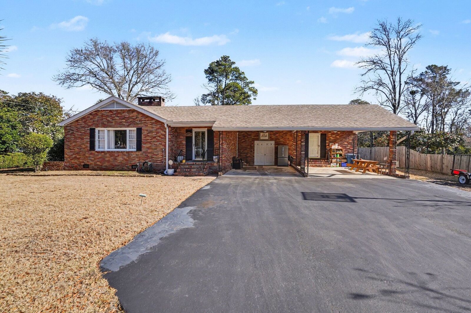 Property Photo:  6204 Sancindy Ln.  SC 29572 