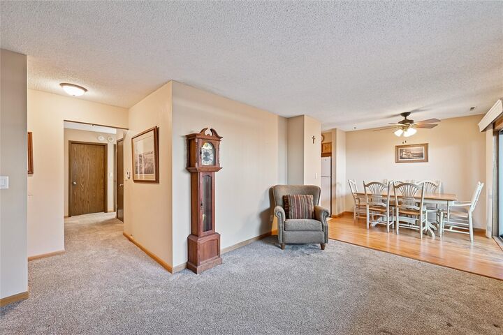 Property Photo:  6835 Preston Terrace Court SW 2  IA 52404 