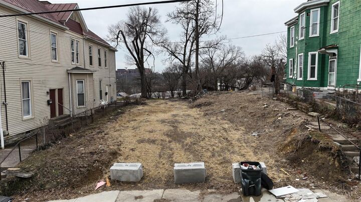 Property Photo:  2307 Kenton Street  OH 45206 