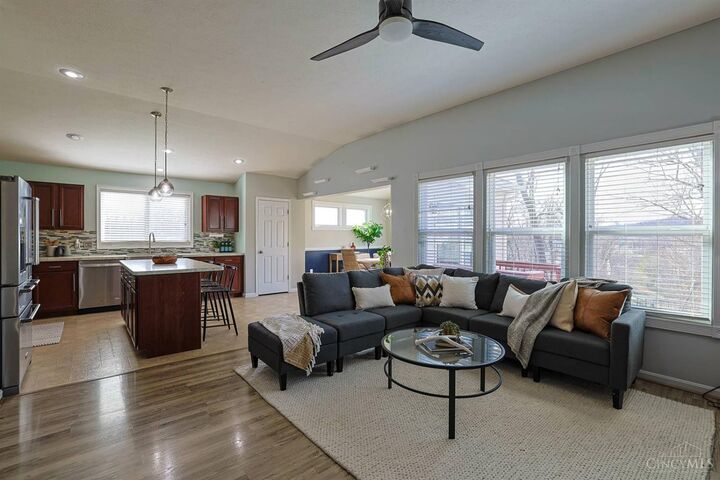 Property Photo: 1919 Washburn Street OH 45223