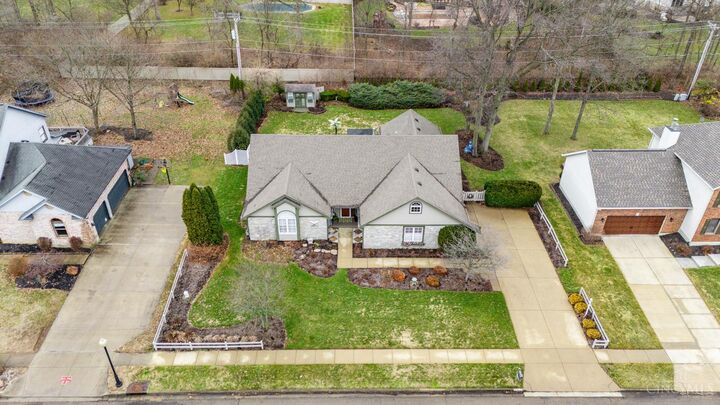 Property Photo:  735 Chaucer  OH 45371 