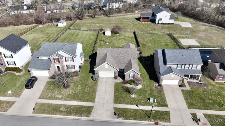 Property Photo: 7970 Paradise Cove OH 45044