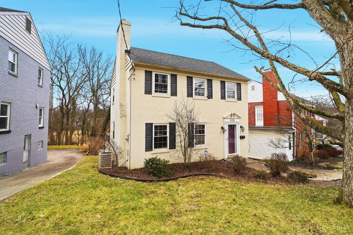 Property Photo:  4136 Paxton Woods Drive  OH 45209 