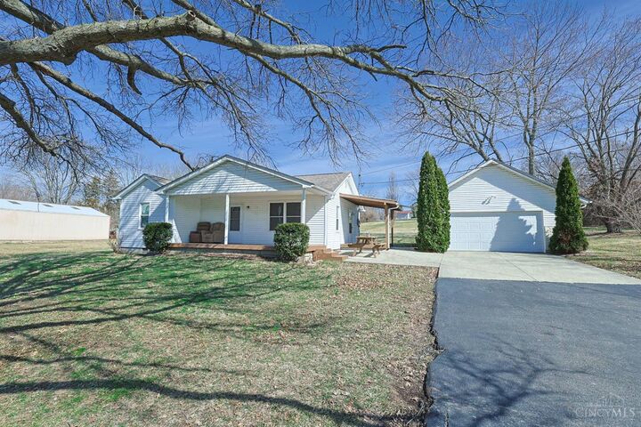 Property Photo:  5604 Route 123  OH 45005 