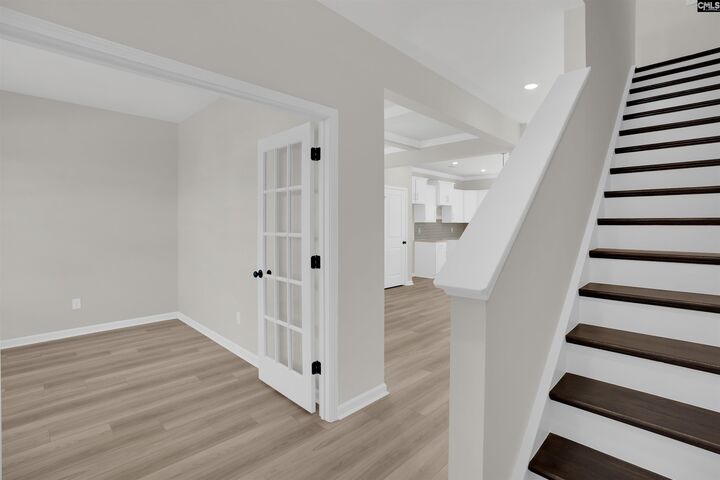 Property Photo:  290 Caballeros  SC 29127 