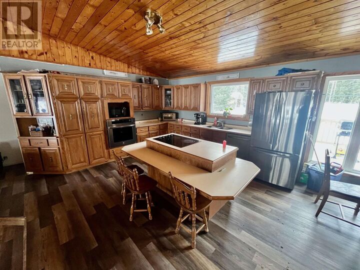 Property Photo: 389 Parker Point Rd ON P8N 2Y5