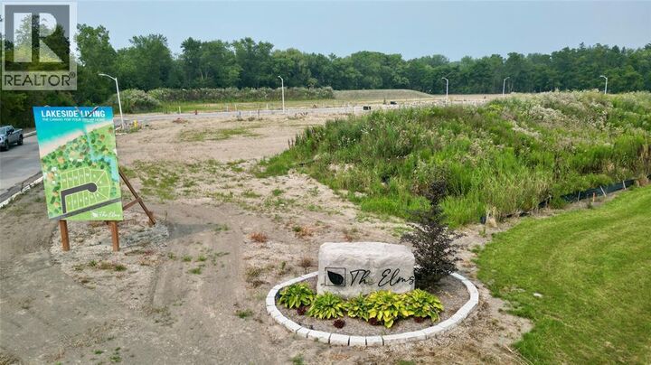 Property Photo: 3400 Four Elms Court ON N0N 1E0