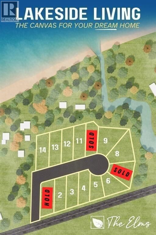 Property Photo:  3408 Four Elms Court  ON N0N 1E0 