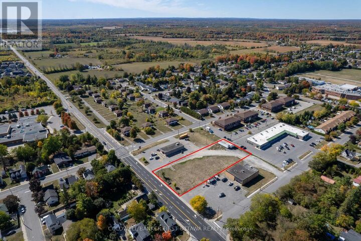 157 Townline Road West — photo 1