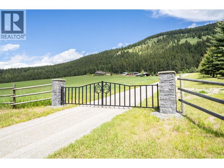705 Creighton Valley Road — photo 1