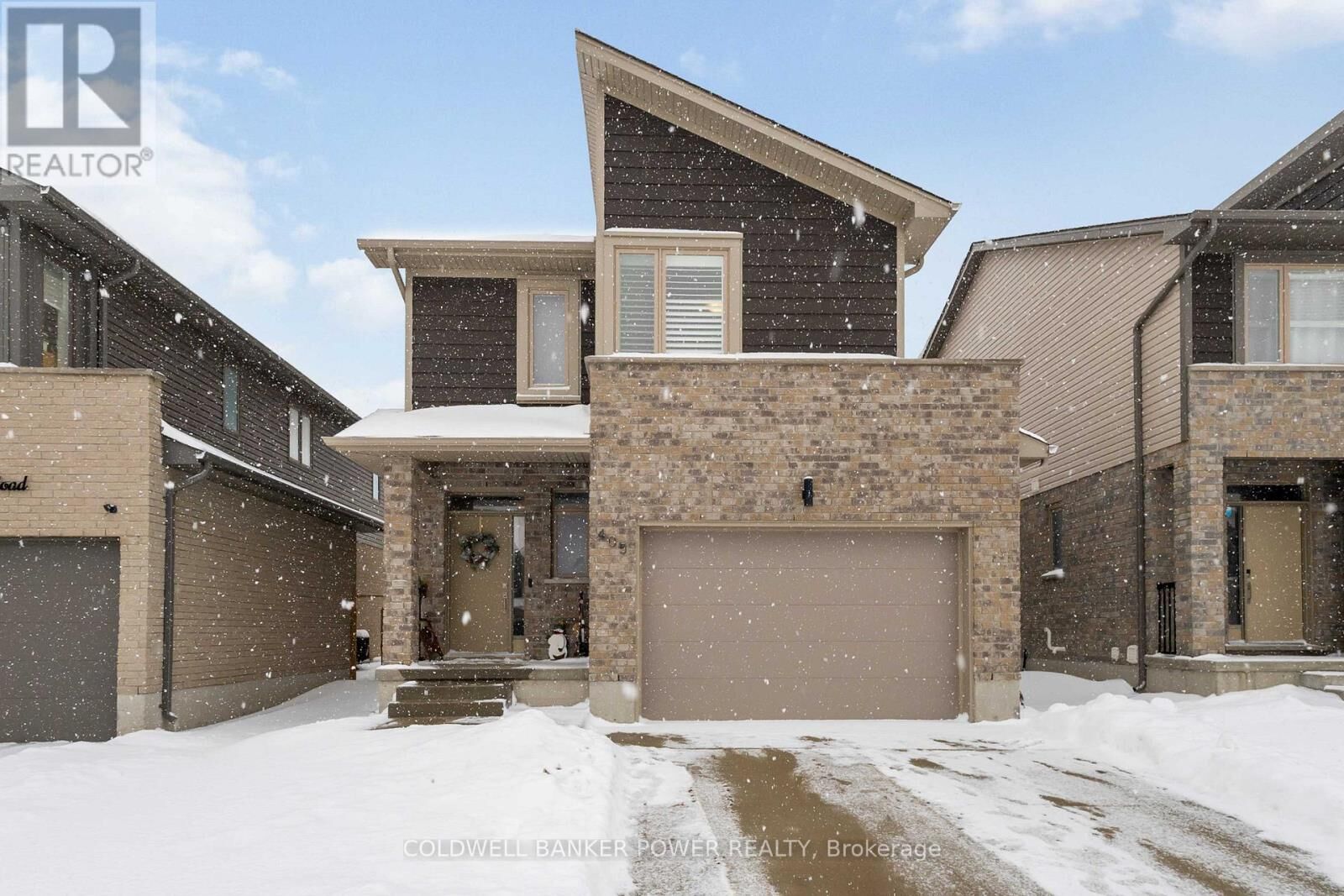 Property Photo:  405 Edgevalley Road  ON N5V 0C2 