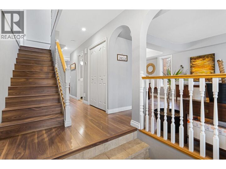 Property Photo:  1879 Portland Avenue  BC V1V 1R9 