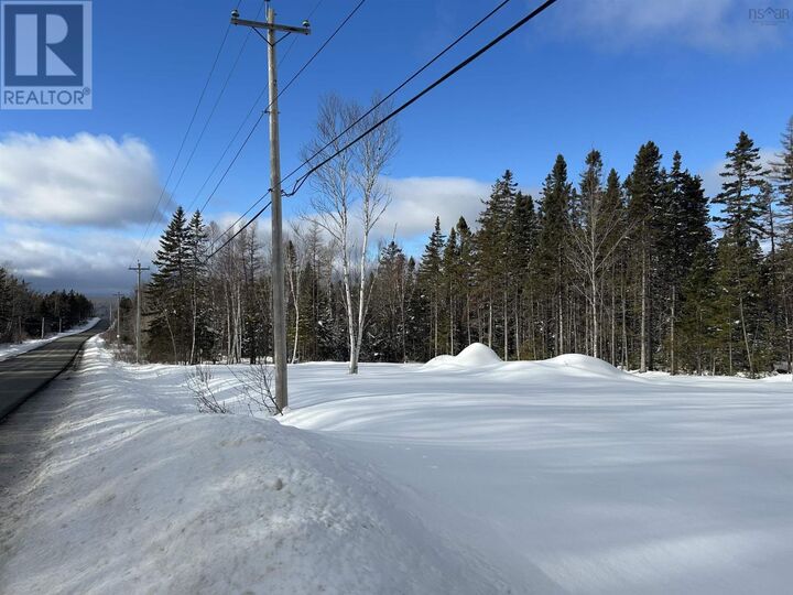 Property Photo:  0 Meadows Road  NS B1L 1A1 