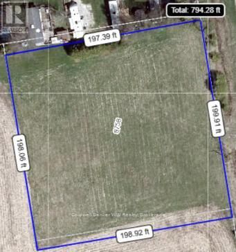 Photo de la propriété:  8758 9 Corners  ON N0G 2K0 