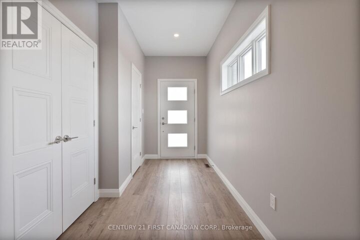 Property Photo:  1 Miller Drive 52  ON N0M 2J0 