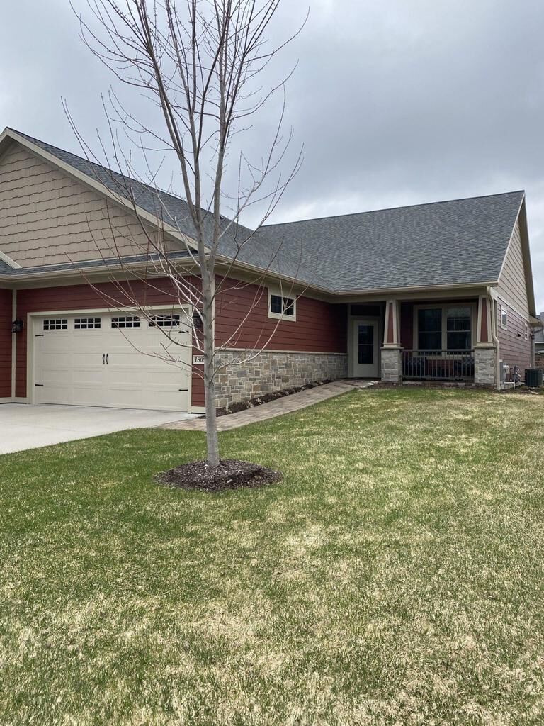 Property Photo:  1808 Green Vistas Drive  WI 54403 