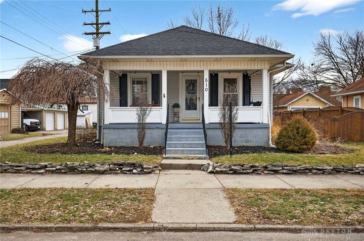 Property Photo:  510 Drury Lane  OH 45373 