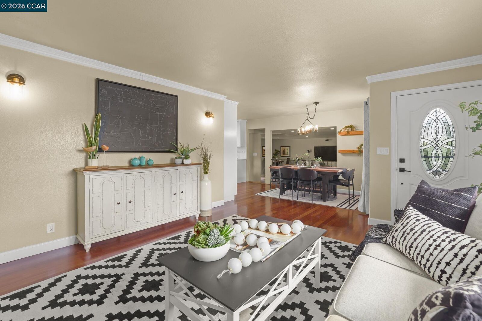 Property Photo:  1536 Lavetta Way  CA 94521 