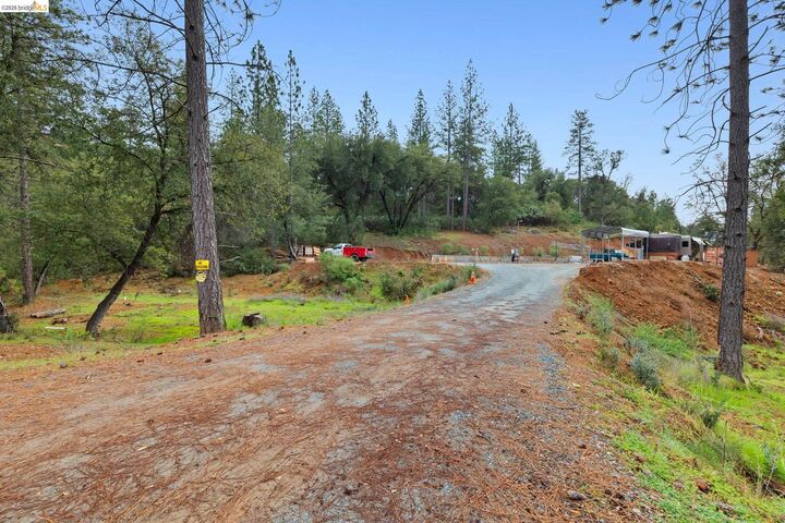 Property Photo:  21901 Sawmill Flat Rd  CA 95370 