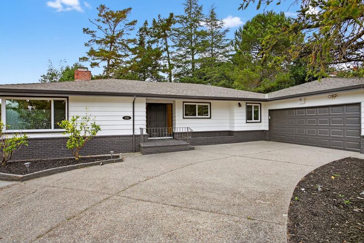 Property Photo: 350 Elysian Fields Dr CA 94605