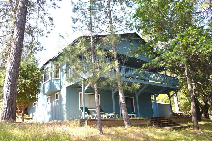 Property Photo:  12955 Jackson Mill Drive  CA 95321 