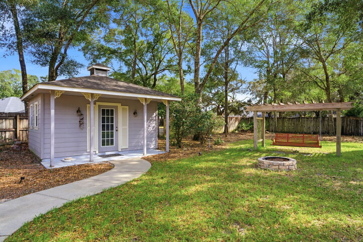 Property Photo: 3166 Calle De Cortez FL 32566