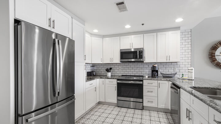 Property Photo:  17739 Front Beach Road 507W  FL 32413 