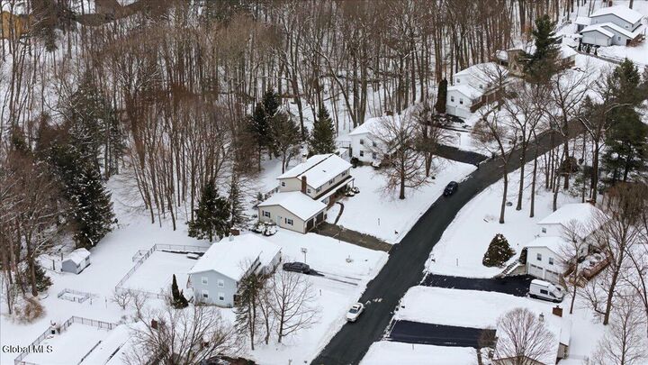 Property Photo:  53 Brookline Drive  NY 12065 