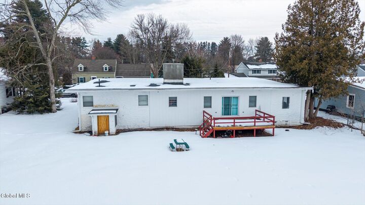 Property Photo: 15 Arbor Drive NY 12801