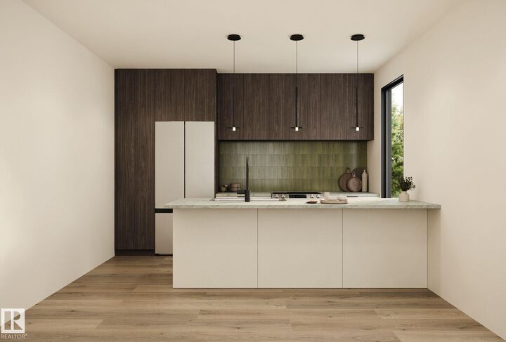 Property Photo: 12803 124 Avenue NW AB T5L 3H9