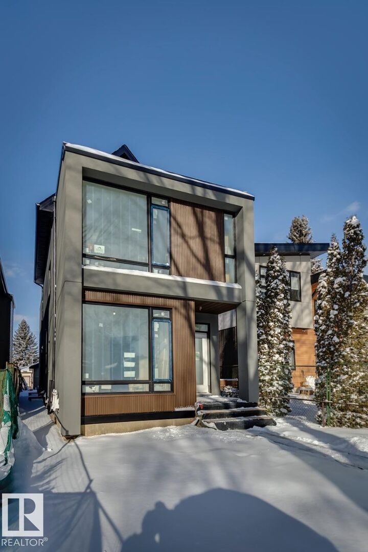 Property Photo: 7928 97 Avenue NW AB T6C 2B7