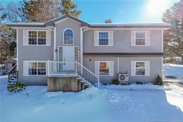 Property Photo: 45 Floral Avenue NB E3A 1K8