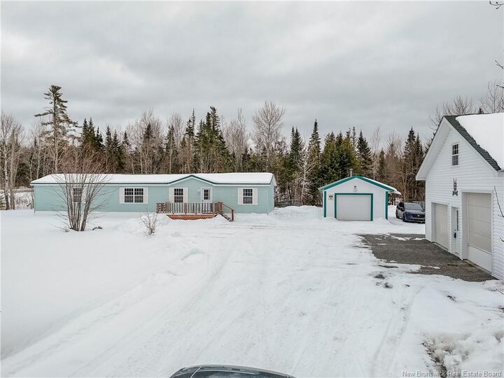 Property Photo: 3005 Route 640 NB E3E 0B4