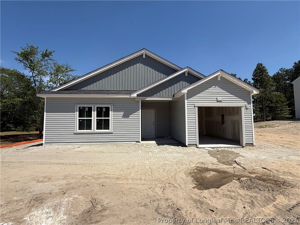 Property Photo:  49 Blossom Trail  NC 27546 