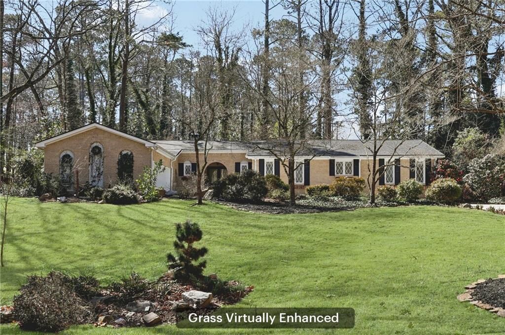 Property Photo:  1885 Trotters Lane  GA 30087 