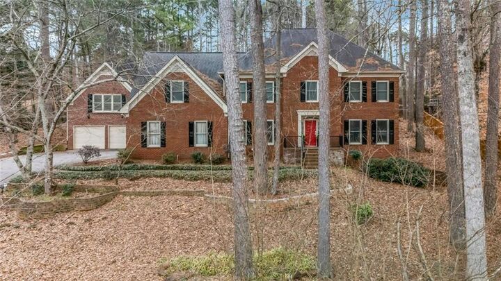 Property Photo:  1828 Chedworth Lane  GA 30087 
