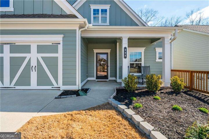 Property Photo:  908 Summit Drive  GA 30114 