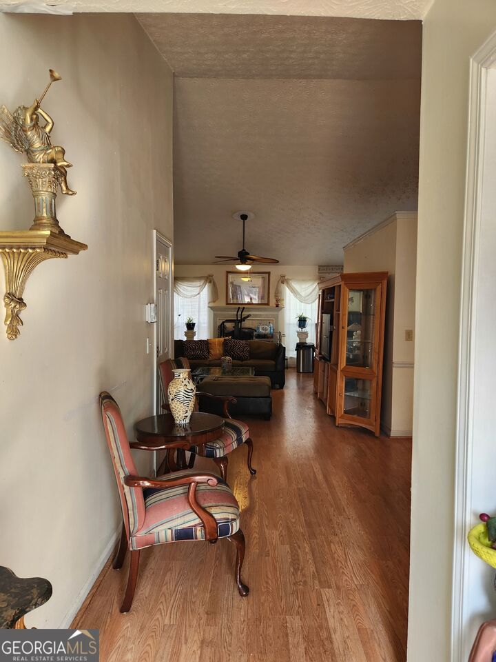 Property Photo:  8440 Cedar Creek Ridge  GA 30274 