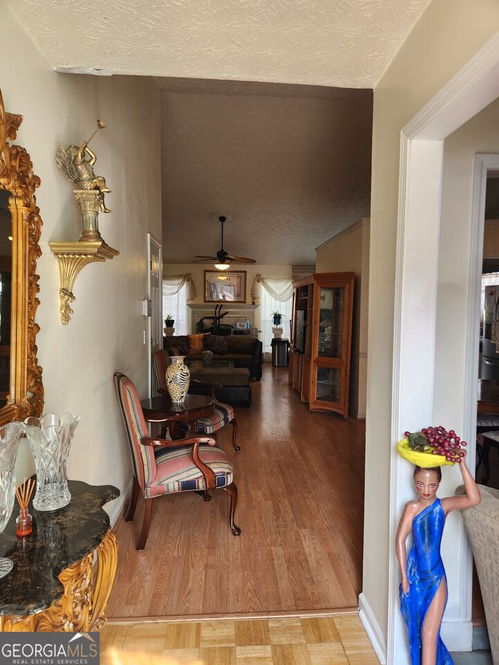 Property Photo:  8440 Cedar Creek Ridge  GA 30274 