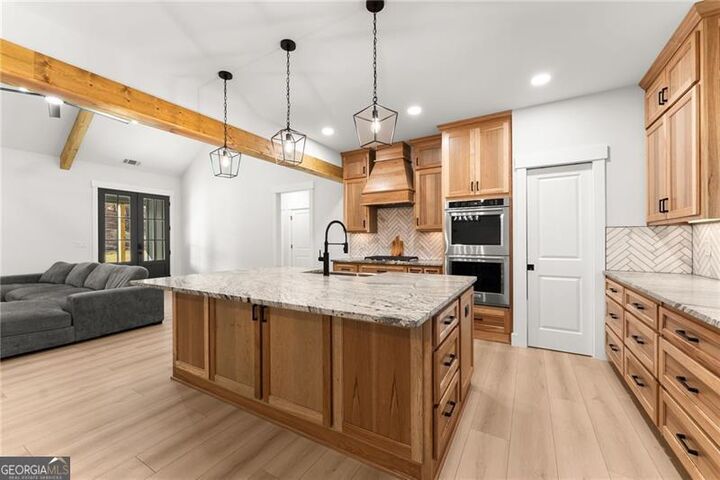 Property Photo:  1750 Panorama Drive  GA 30571 