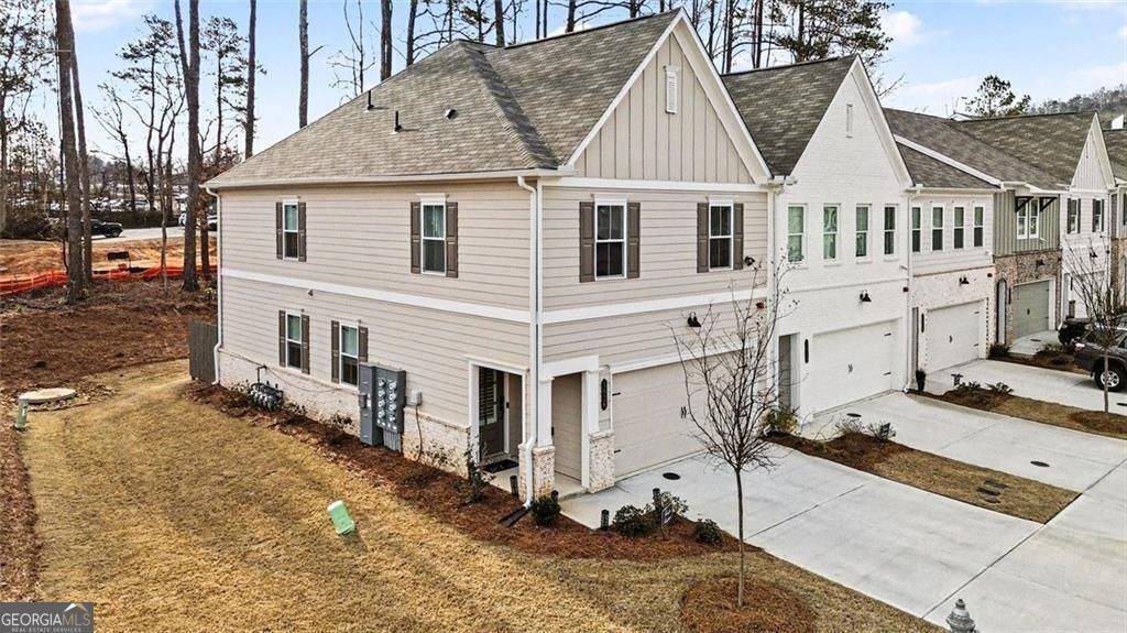 Property Photo:  1628 Ruskin Way  GA 30062 