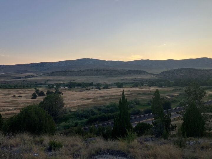 Property Photo: Tbd Crystal Mountain Road MT 59752