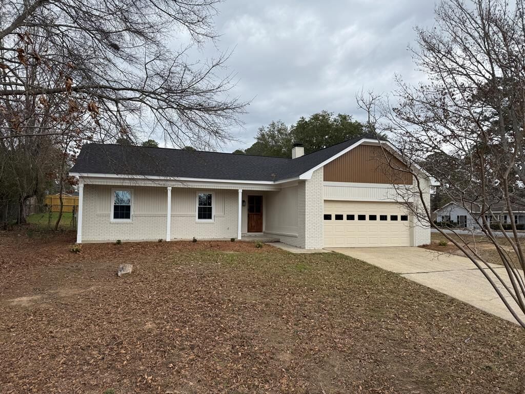 Property Photo:  6502 Tidewater Court  GA 31909 