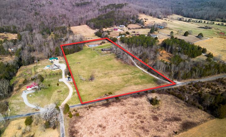 Property Photo:  7157 Old State Highway 28  TN 37367 