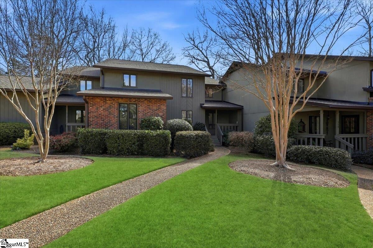 Property Photo:  208 Ingleside Way  SC 29615 