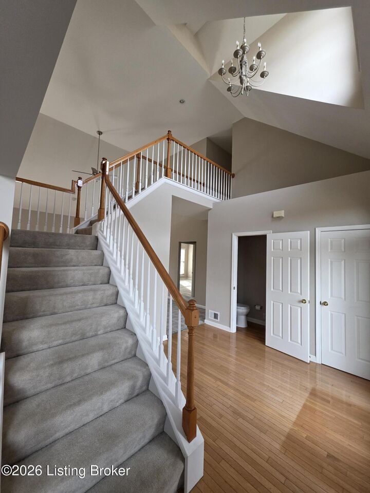 Property Photo:  15214 Abington Ridge Pl  KY 40245 