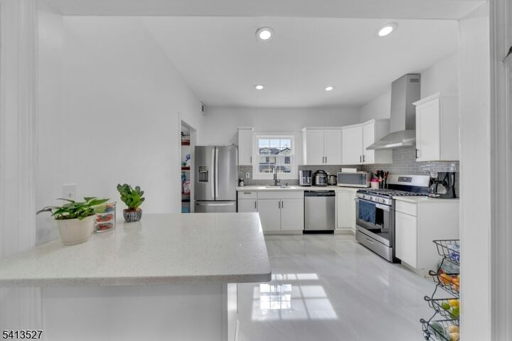 Property Photo: 106 Paine Ave NJ 07111